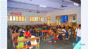 Sathaye College Sathaye College photo 4